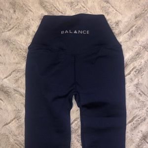 Balance Athletica - Linear Pant - Horizon